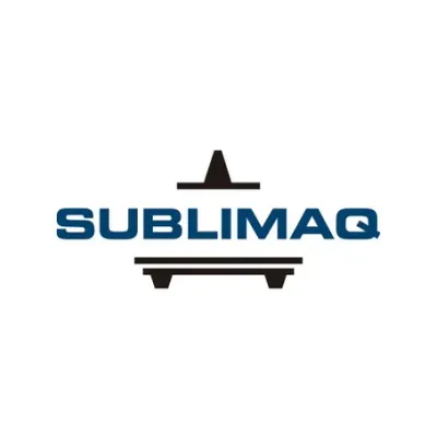 Sublimaq's icon