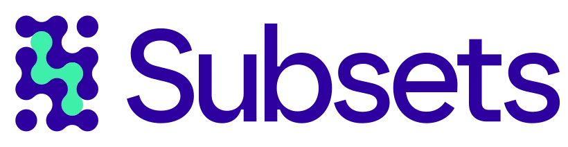Subsets logo