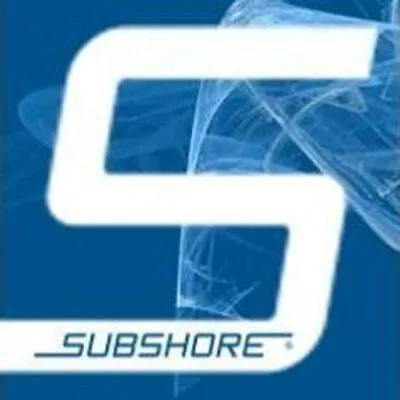 subshore.no's icon