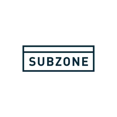 SubZone's icon
