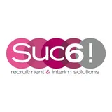 Logo van Suc6 Recruitment