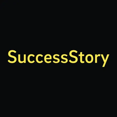 successstory.com logo