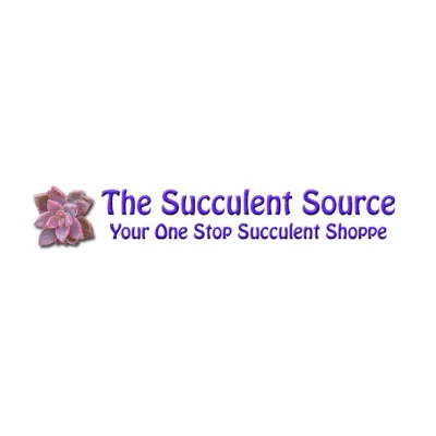 Succulent Source's icon