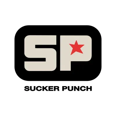 Sucker Punch Productions's icon