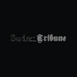 sudantribune.com logo