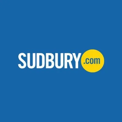 sudbury.com's icon