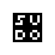 sudocode logo
