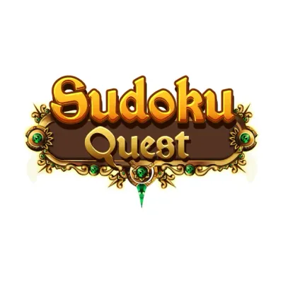 Sudoku Quest's brand icon