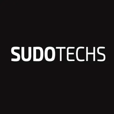 sudotechs.com's icon