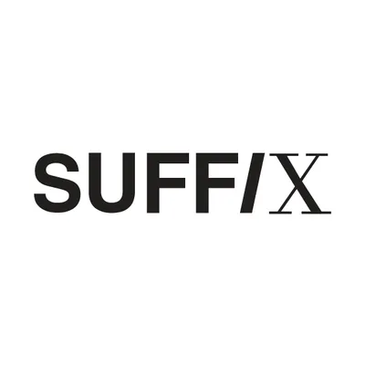 suffix.works's icon