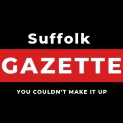 suffolkgazette.com's icon