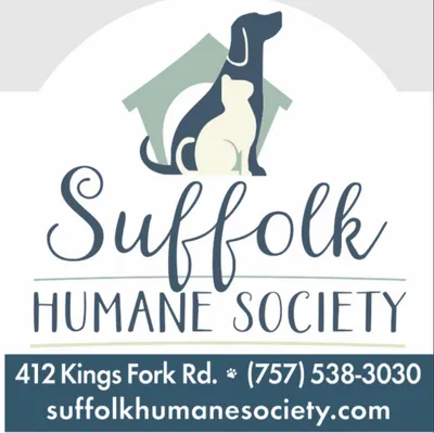 suffolkhumanesociety.com's icon