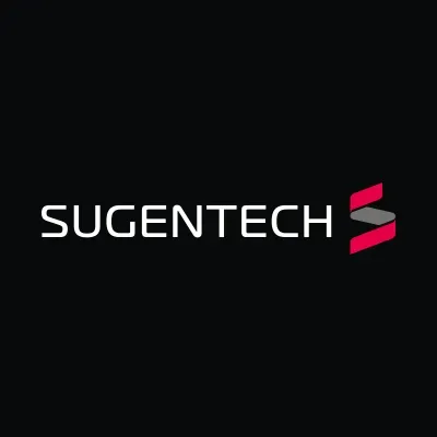 SUGENTECH's icon