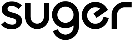 Suger logo