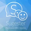 Sugester logo