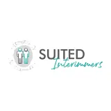 Logo van Suited Interimmers