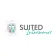 Logo van Suited Interimmers