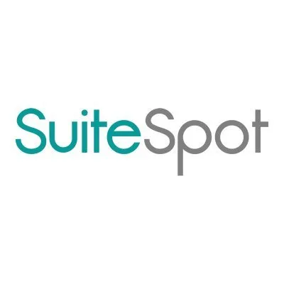 suitespot.io's icon