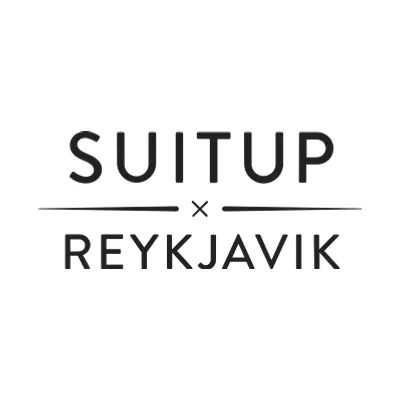 Suitup's icon