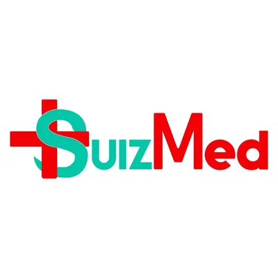 suizmed.pe's icon