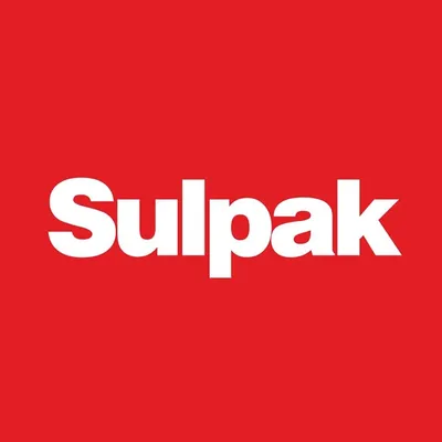 sulpak.kg's icon