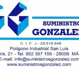 suministrosgonzalez.com's icon