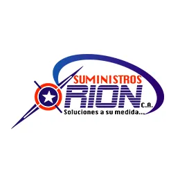 suministrosorion.com's icon