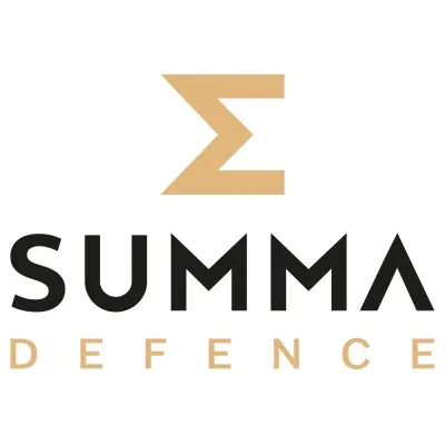 summadefence.com's icon