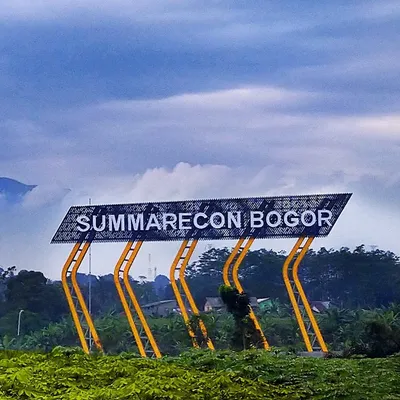 summareconbogor.com's icon