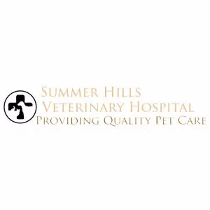 summerhillsvet.com's icon