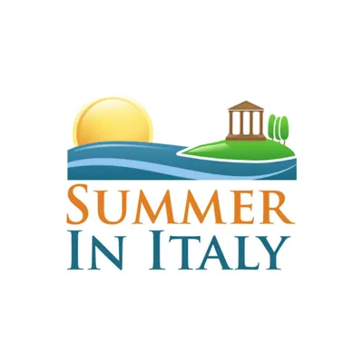 summerinitaly.com's icon