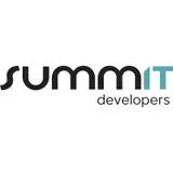 Logo van summit developers