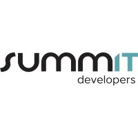 Logo van summit developers