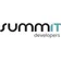Logo van summit developers