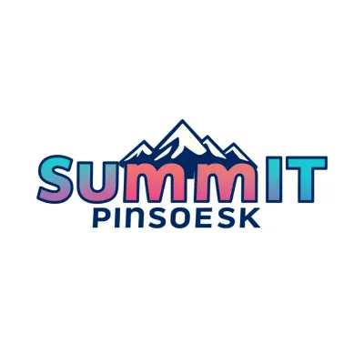 Summit Spins Desk's icon