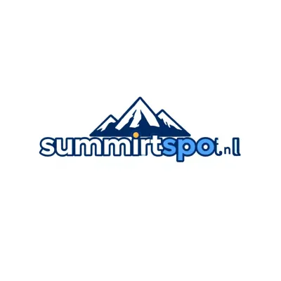 SummitSpot's icon