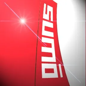 sumolounge.com's icon