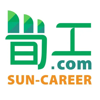 sun-career.com's icon