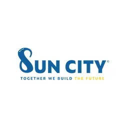 Sun City's icon