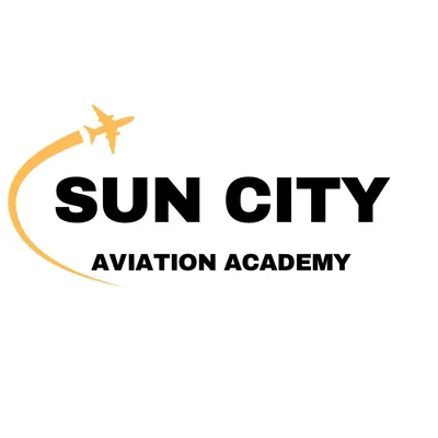 suncityaviation.com's icon