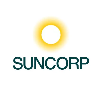 suncorp.com.au's icon