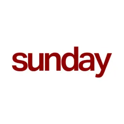 sunday