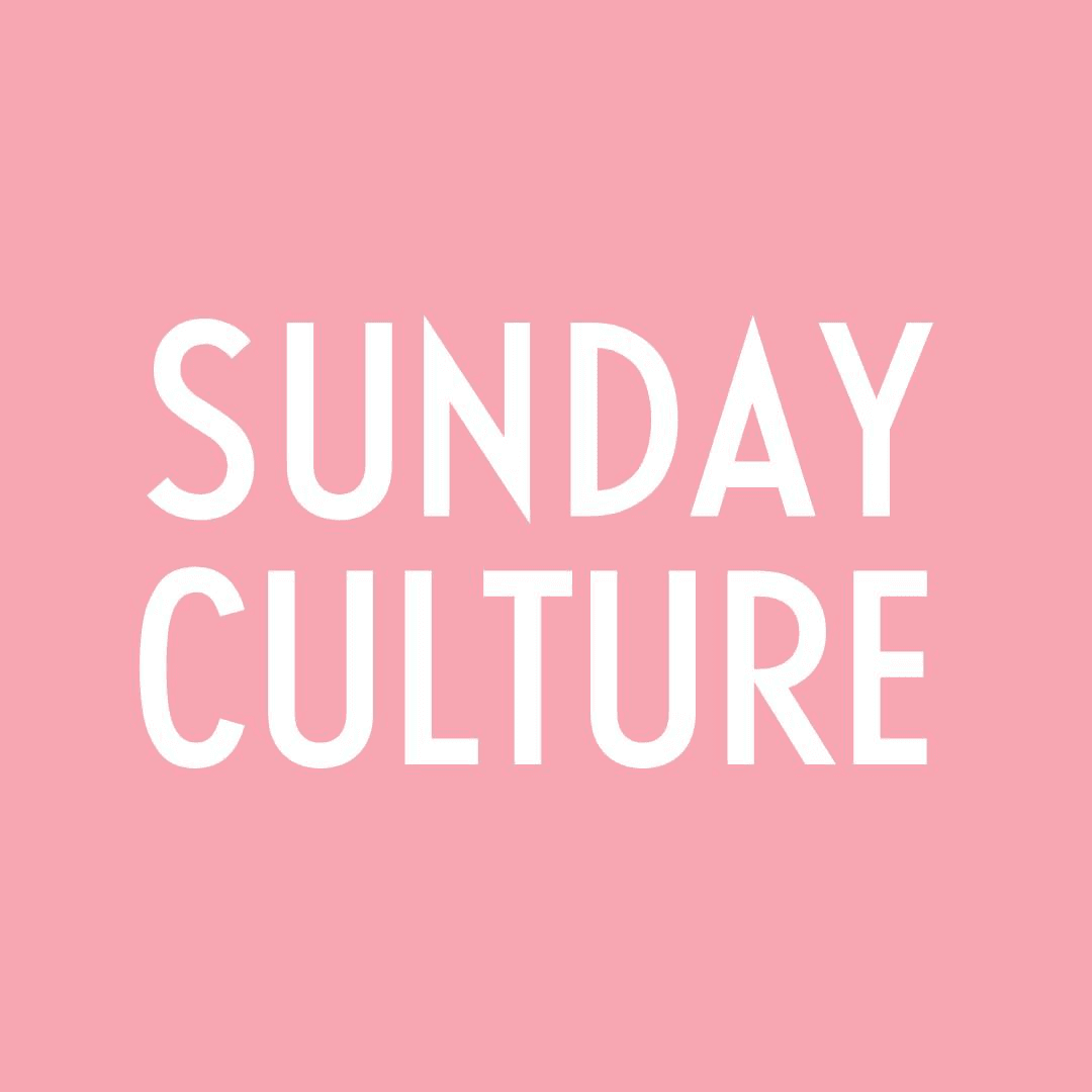 Sundayculture