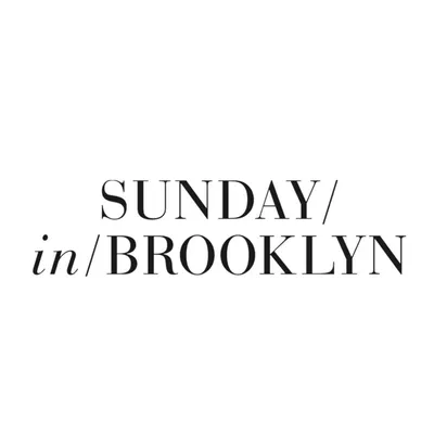sundayinbrooklyn.com's icon