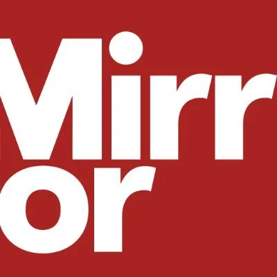 sundaymirror.co.uk's icon