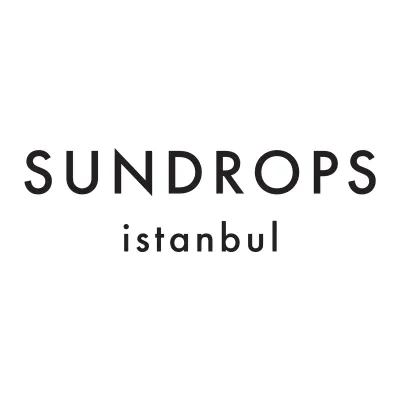 SUNDROPS İstanbul's icon
