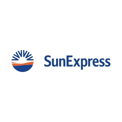 SunExpress's brand icon