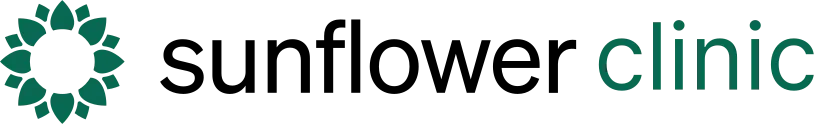 Sunflower logo