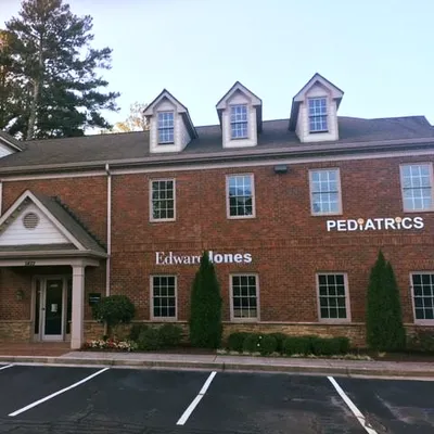 sunflowerpediatrics.com's icon