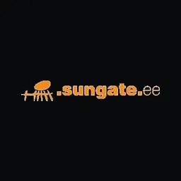 Sungate's icon